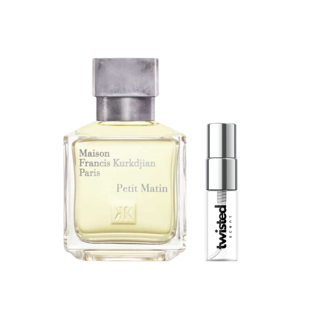 Petit Matin by Maison Francis Kurkdjian EDP Unisex