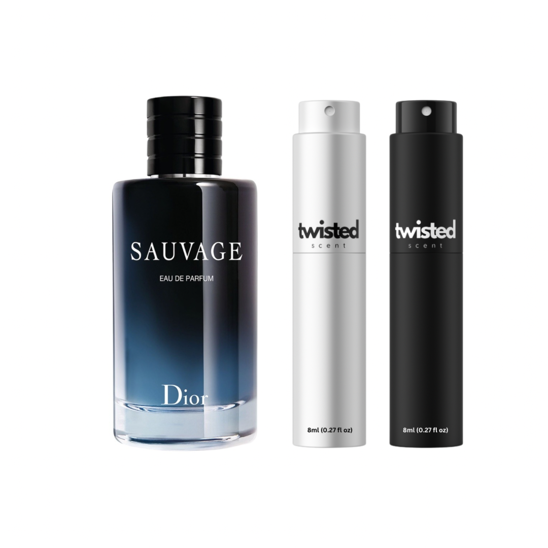 Sauvage Eau de Parfum by Christian Dior EDP for Men