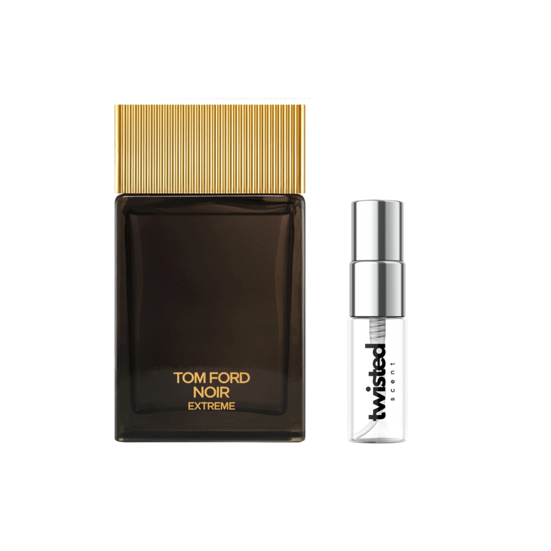 Noir Extreme by Tom Ford EDP for Men