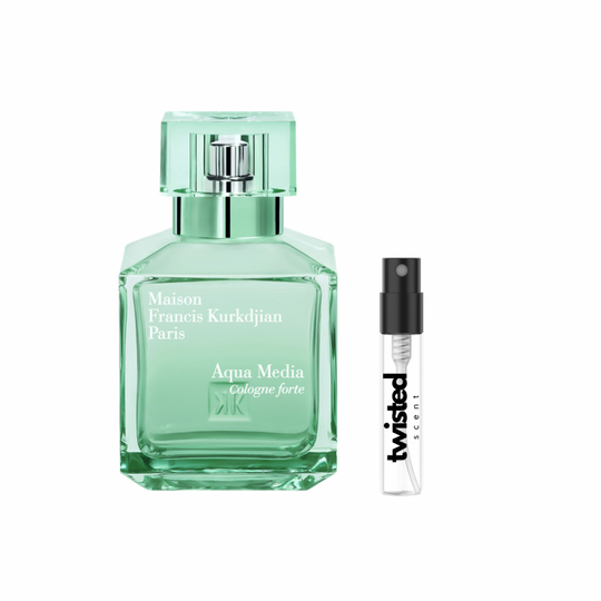 Aqua Media Cologne Forte by Maison Francis Kurkdjian EDP Unisex