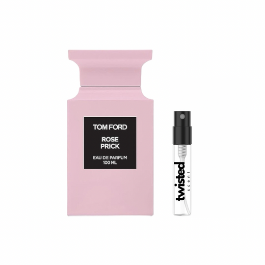 Rose Prick by Tom Ford EDP Unisex