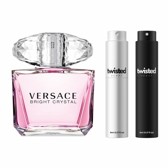 Bright Crystal by Versace EDT for Women