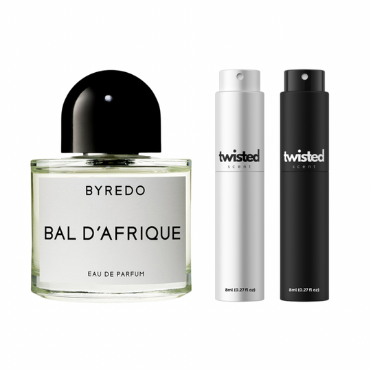 Bal d’Afrique by Byredo EDP Unisex