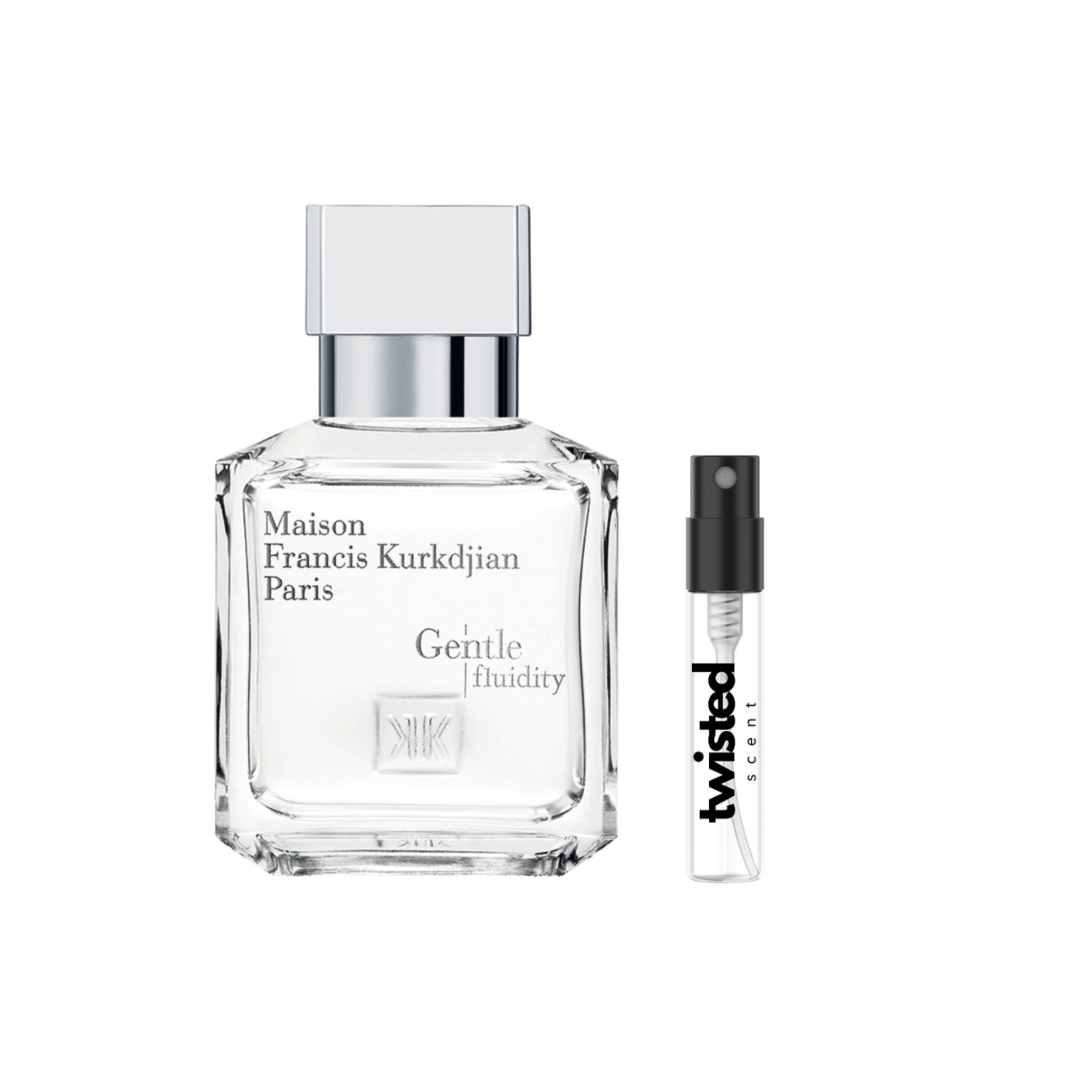 Gentle Fluidity Silver by Maison Francis Kurkdjian EDP Unisex