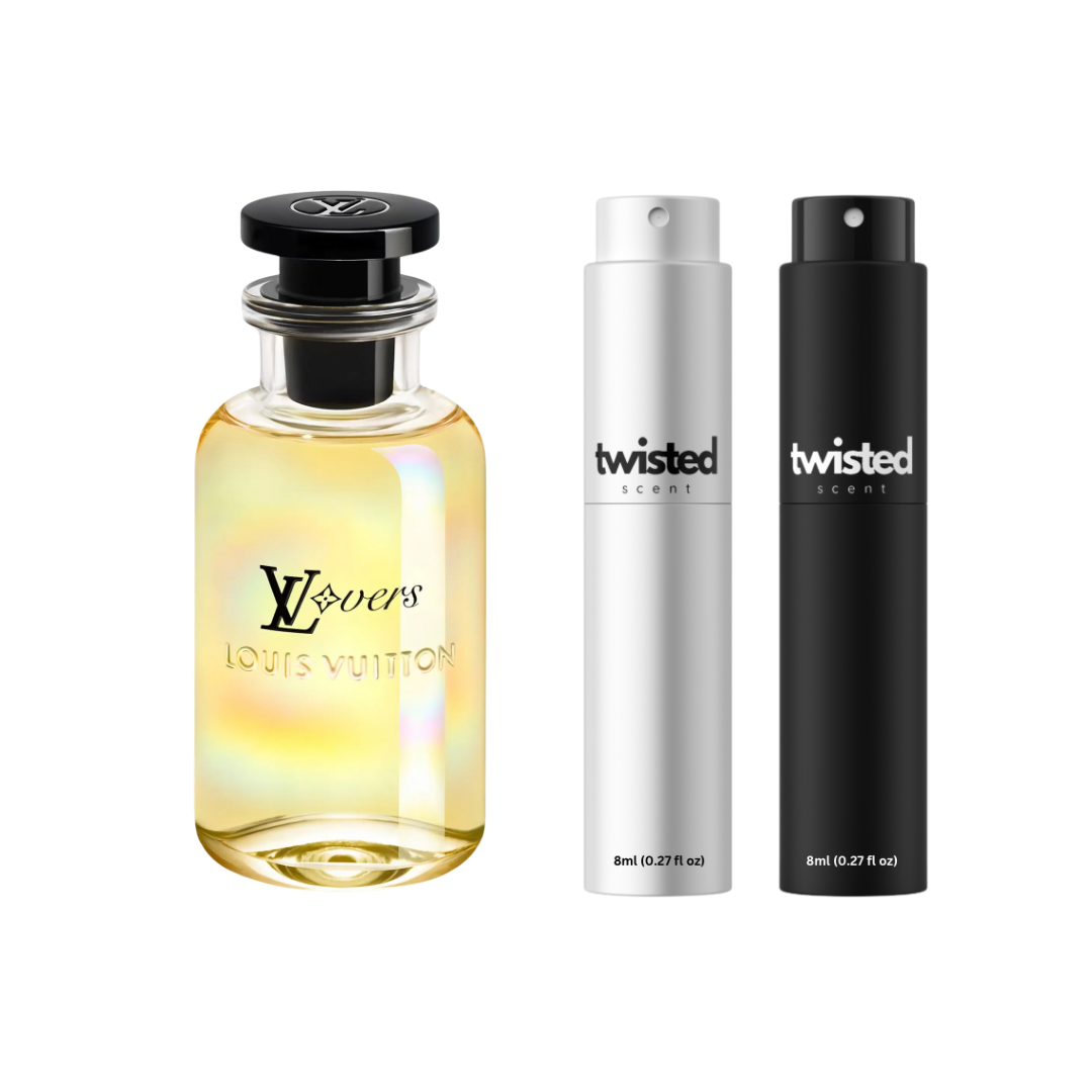 New Cologne for Men - LV Lovers | LOUIS VUITTON®