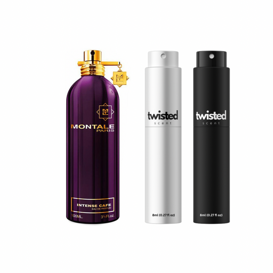 Intense Cafe by Montale EDP Unisex