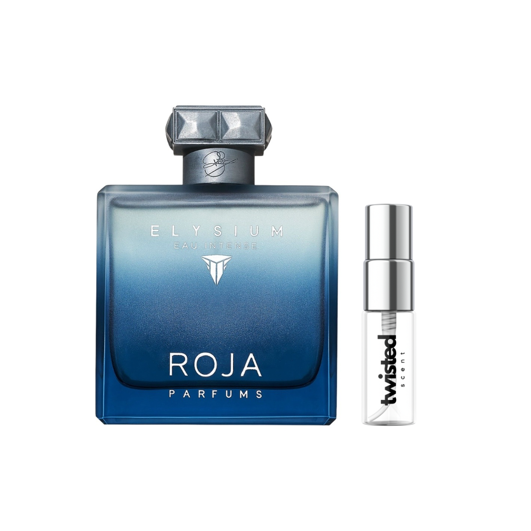 Elysium Eau Intense by Roja Parfums EDP for Men