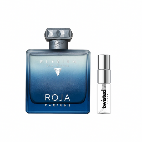 Elysium Eau Intense by Roja Parfums EDP for Men