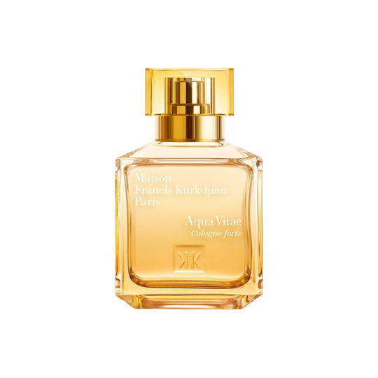 Aqua Vitae Cologne forte by Maison Francis Kurkdjian EDP Unisex