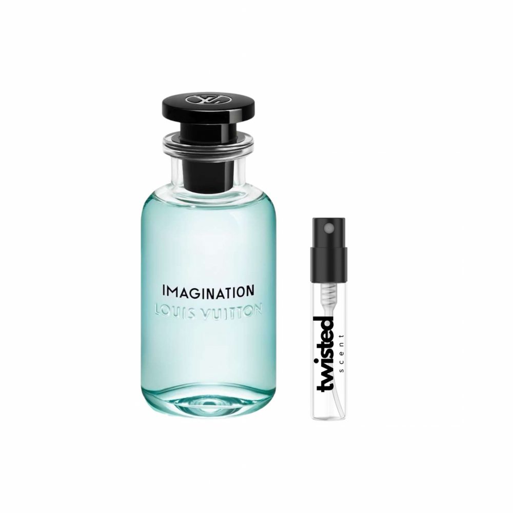 Imagination by Louis Vuitton EDP for Men