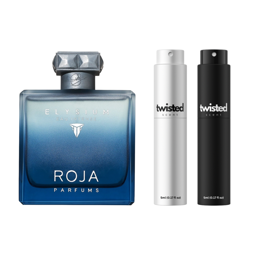 Elysium Eau Intense by Roja Parfums EDP for Men