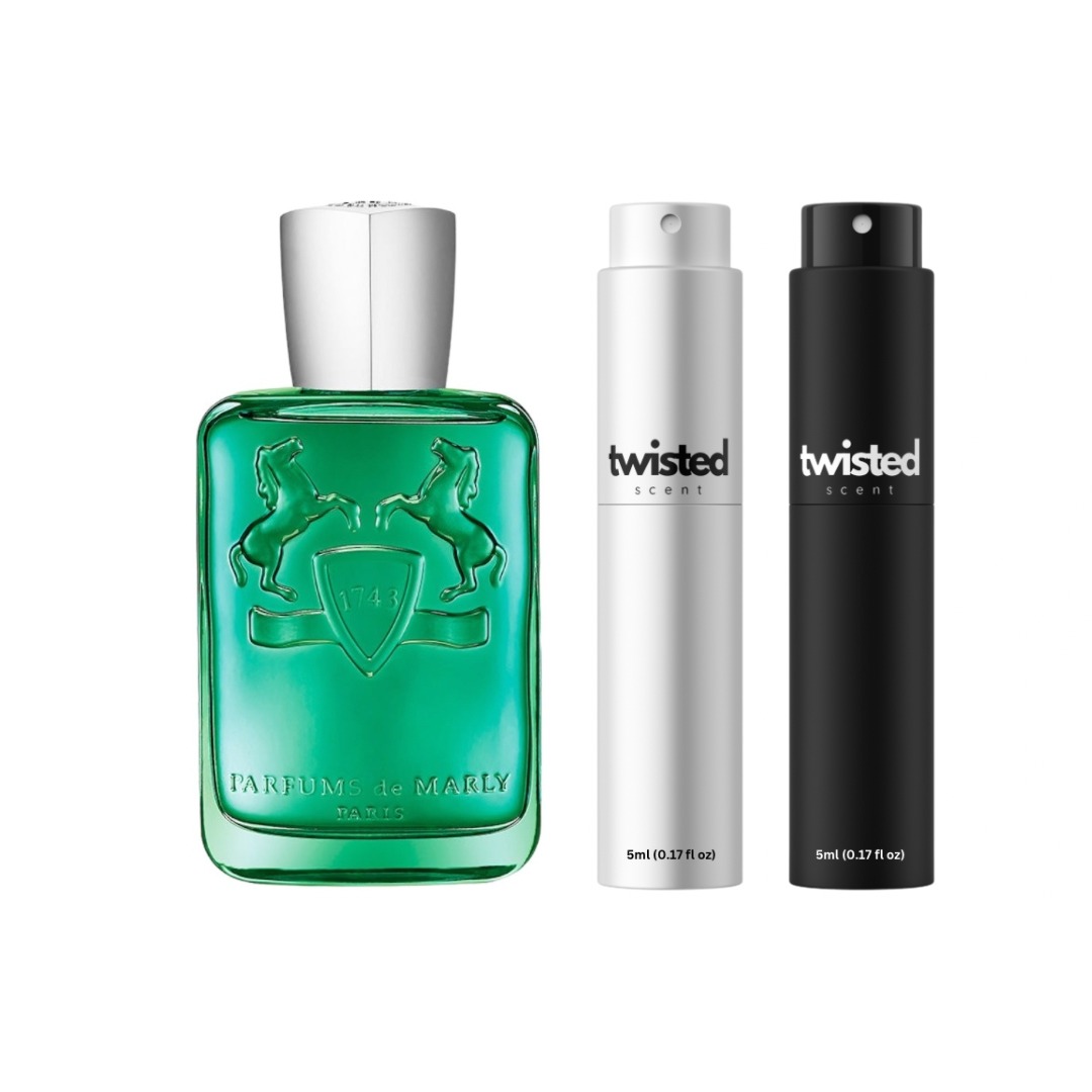 Greenley by Parfums de Marly EDP Unisex