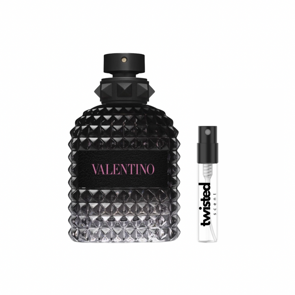 Uomo Born in Roma by Valentino EDT for Men