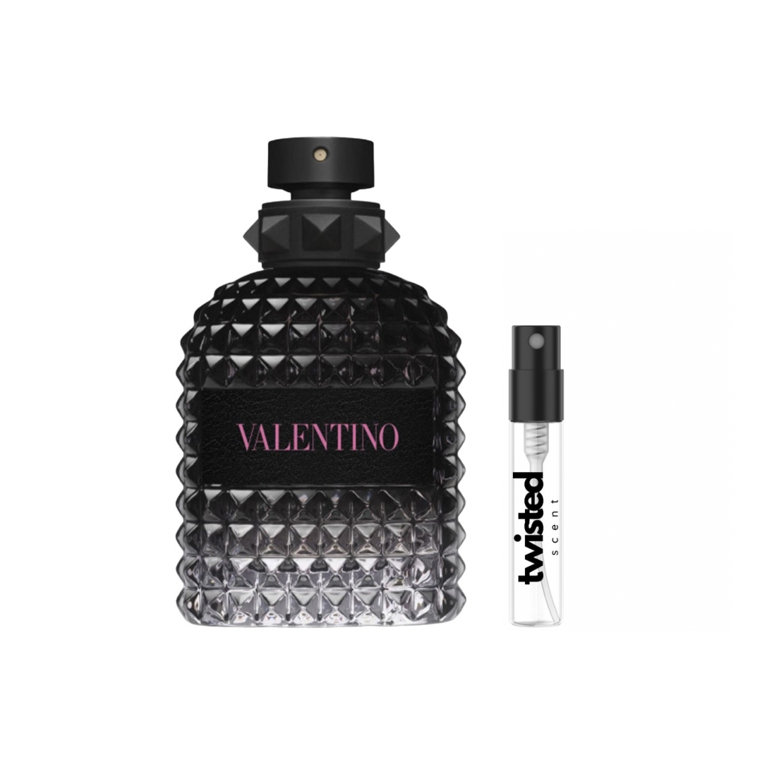 Valentino Uomo Born in Roma by Valentino EDT for Men