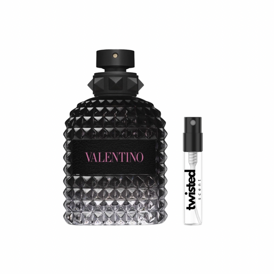 Valentino Uomo Born in Roma by Valentino EDT for Men