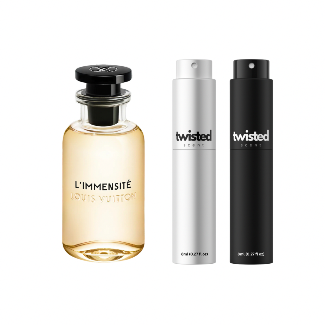 L'Immensite by Louis Vuitton EDP Unisex