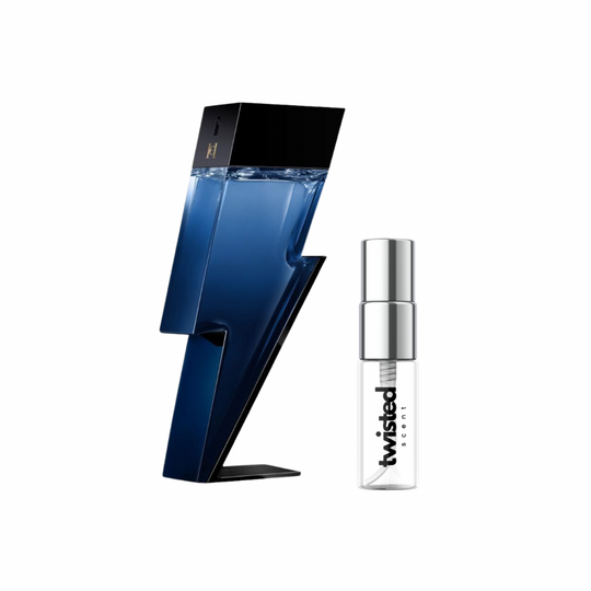 Bad Boy Cobalt Électrique by Carolina Herrera EDP for Men