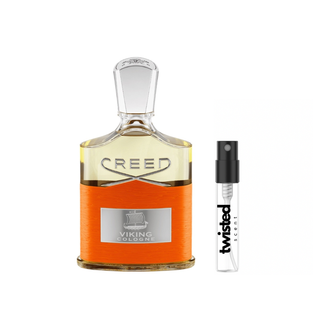 Viking Cologne by Creed EDP for Men