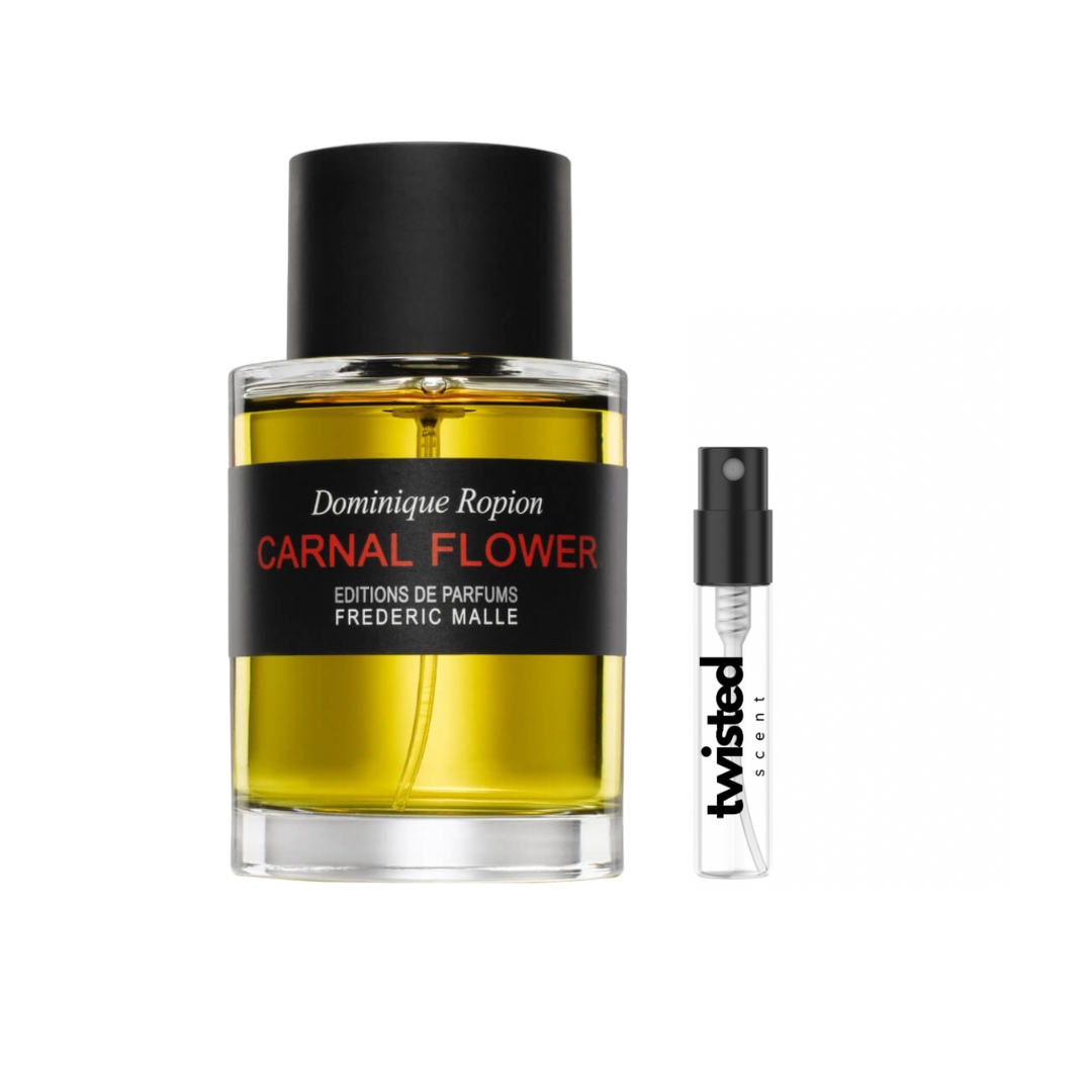 Carnal Flower by Frederic Malle EDP Unisex