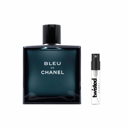 Bleu de Chanel EDT for Men