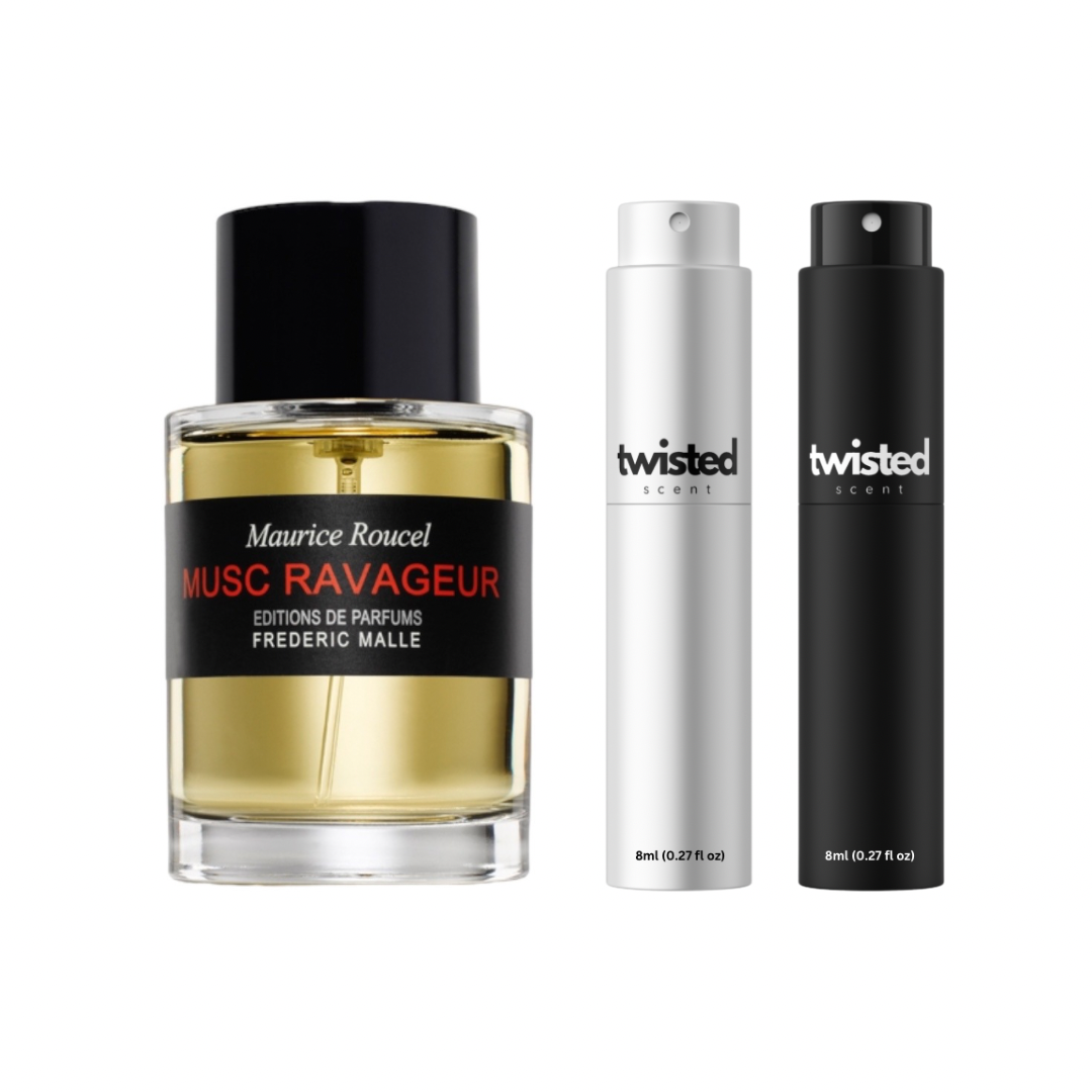 Musc Ravageur by Frederic Malle EDP Unisex