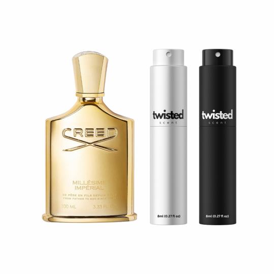 Millesime Imperial by Creed EDP for Men