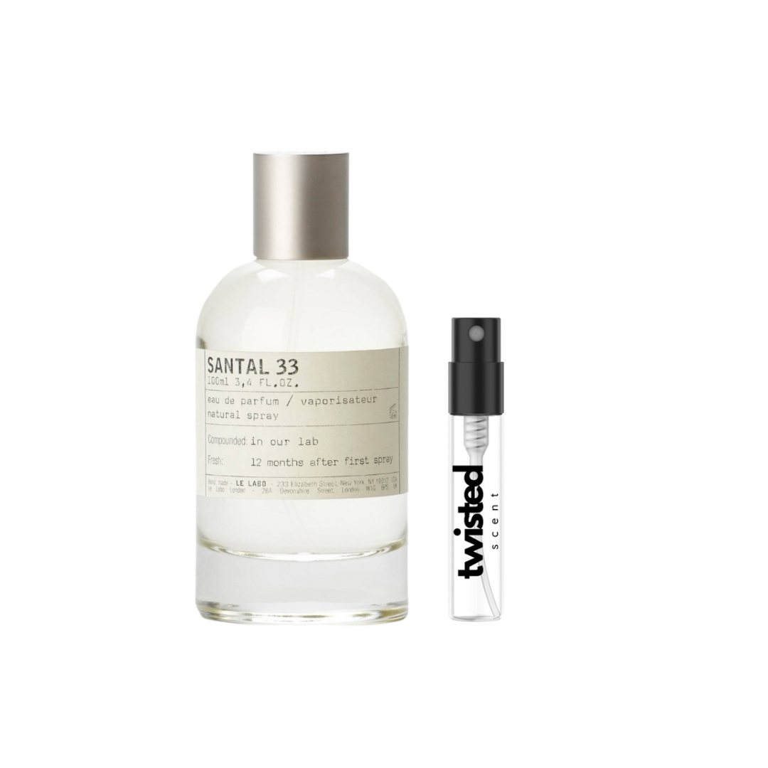 Santal 33 by Le Labo EDP Unisex