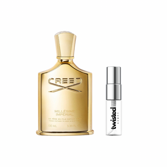 Millesime Imperial by Creed EDP for Men