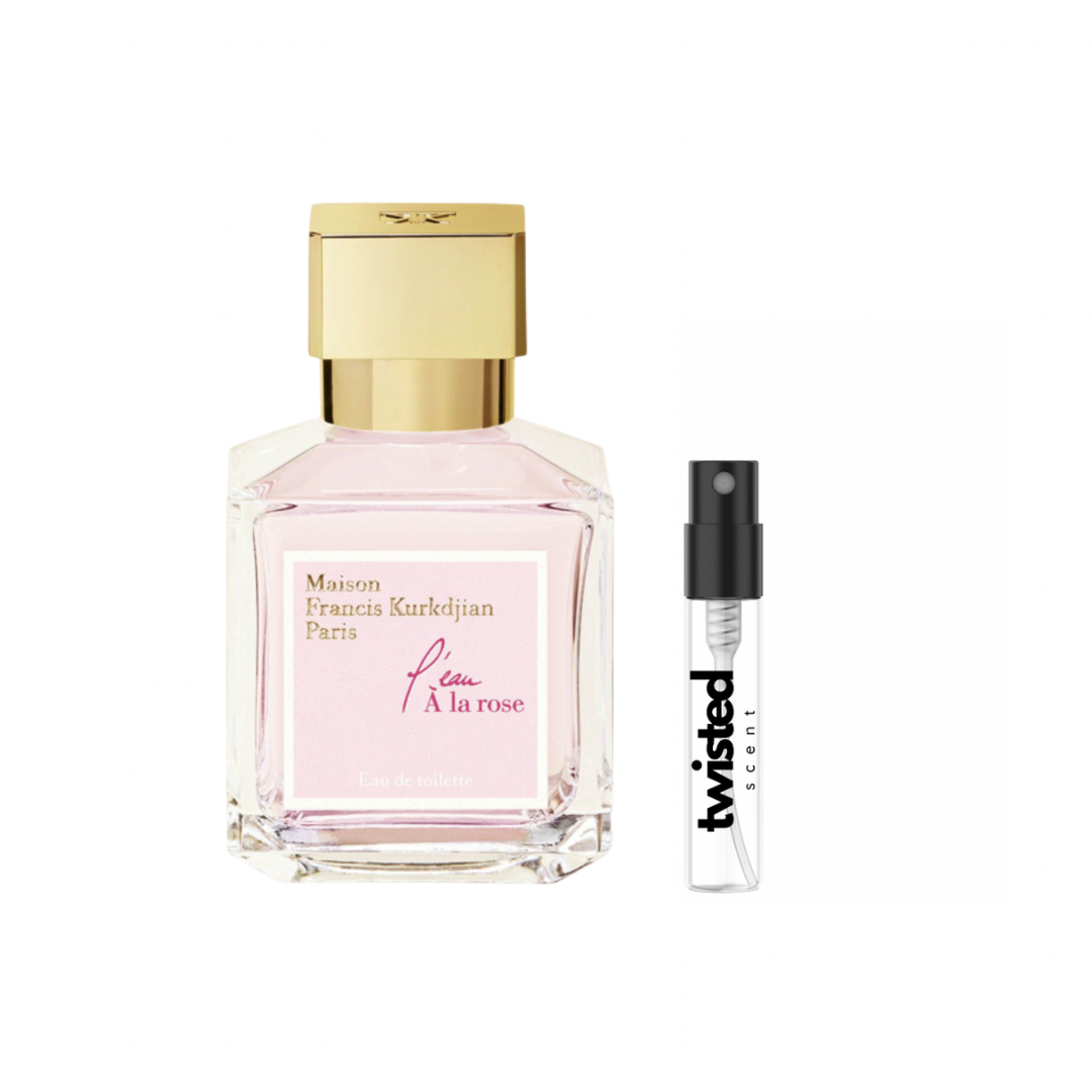 l'eau À la rose by Maison Francis Kurkdjian EDT for Women