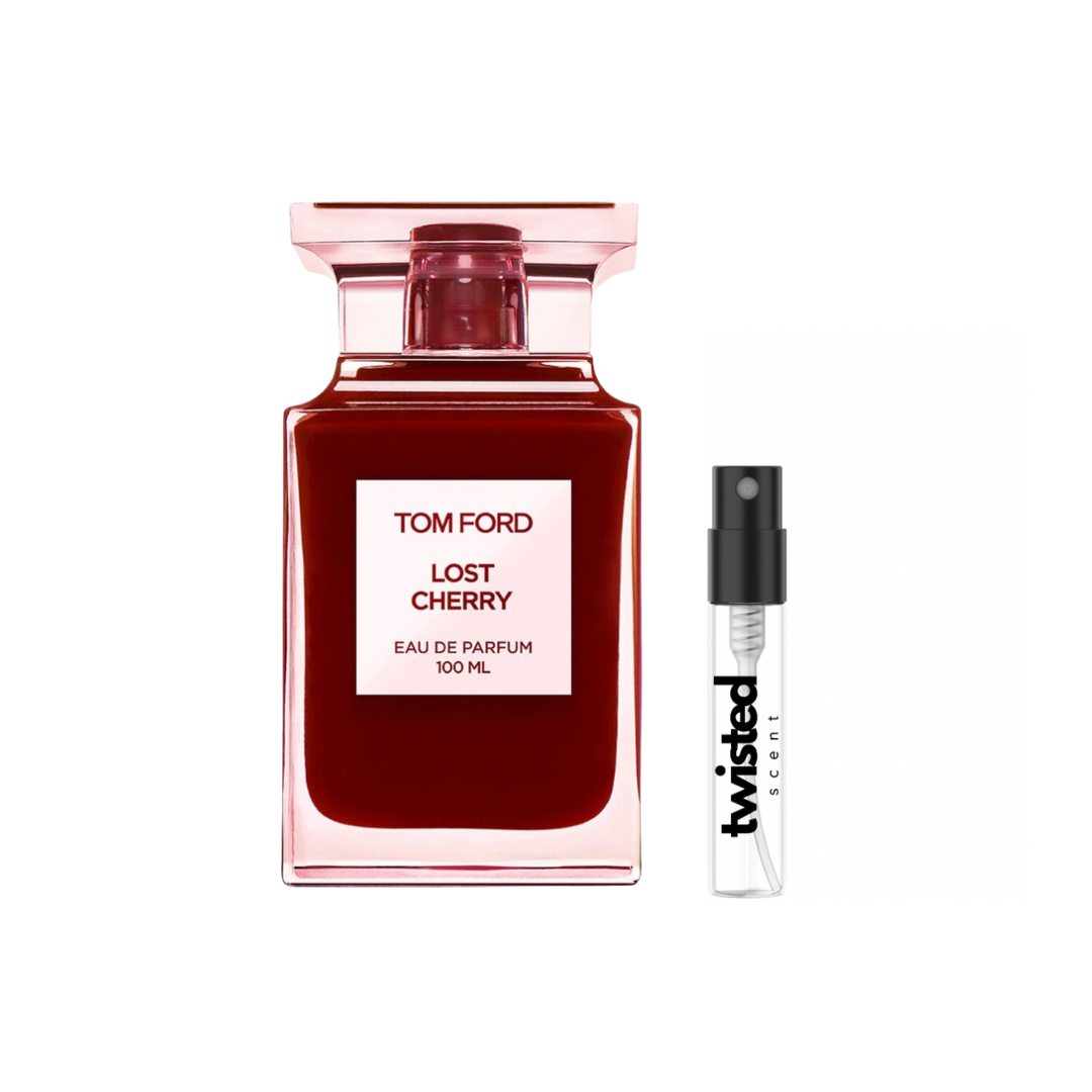 Tom Ford Lost Cherry EDP Unisex - Twisted Scent Tom Ford Lost Cherry EDP Unisex - Twisted Scent
