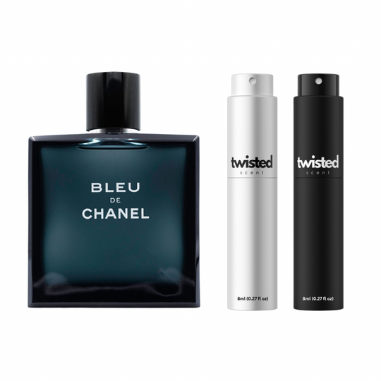 Bleu de Chanel EDT for Men