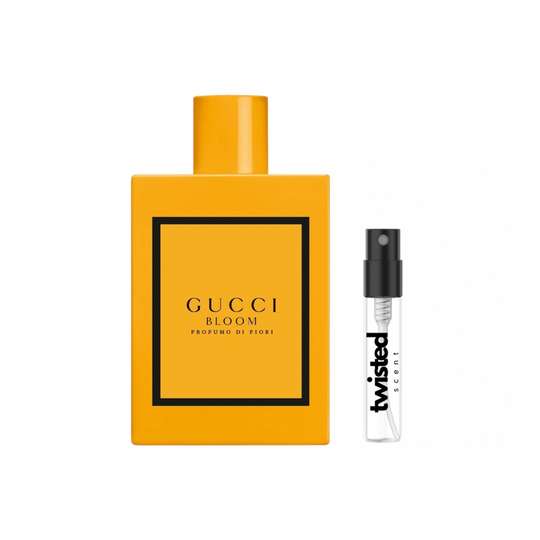 Gucci Bloom Profumo Di Fiori by Gucci EDP for Women