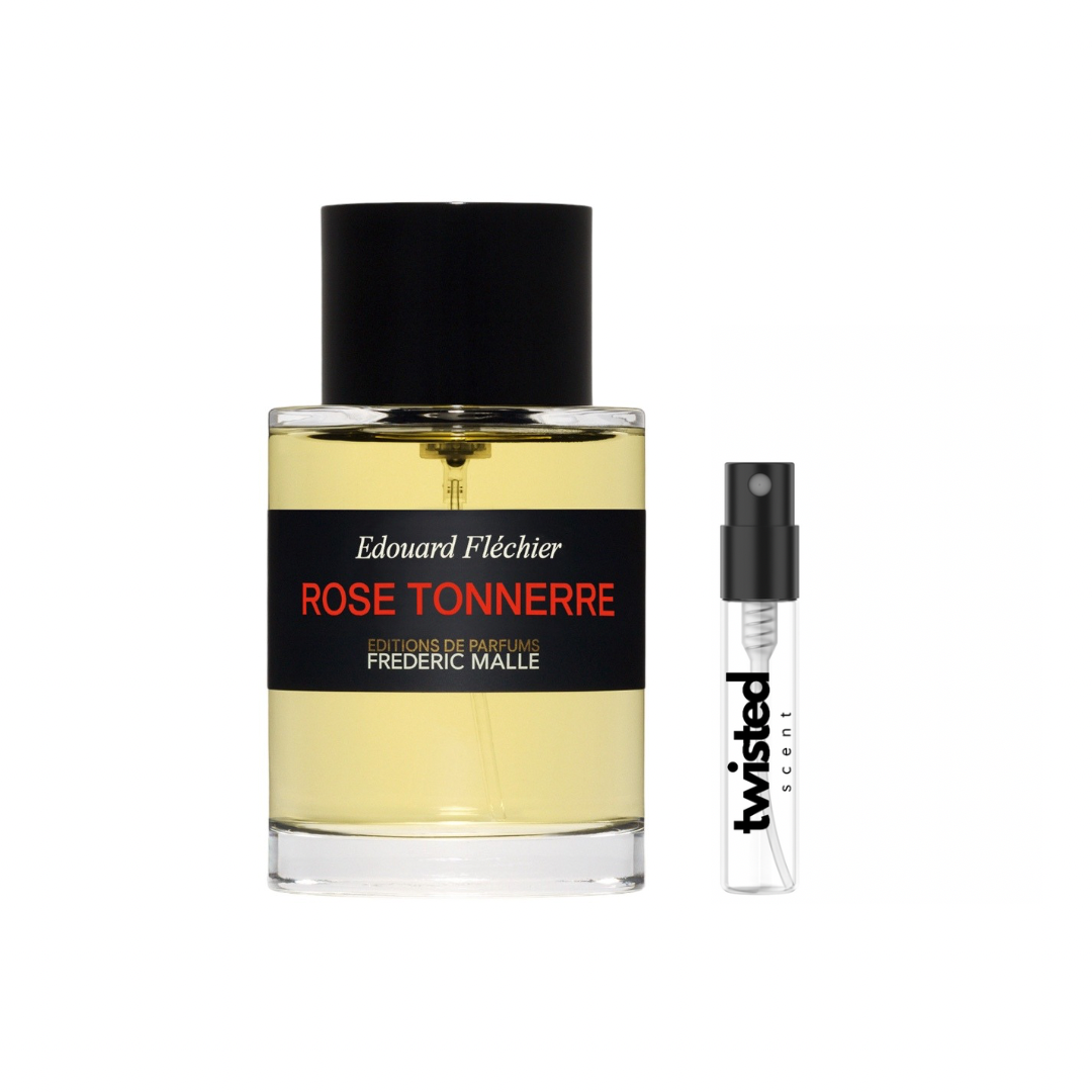 Rose Tonnerre by Frederic Malle EDP Unisex