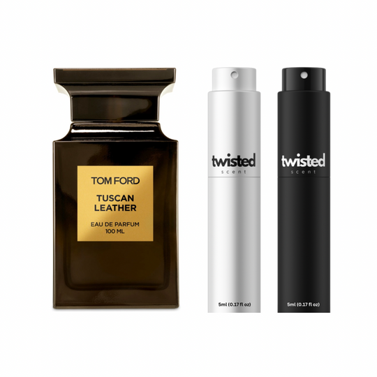 Tuscan Leather by Tom Ford EDP Unisex