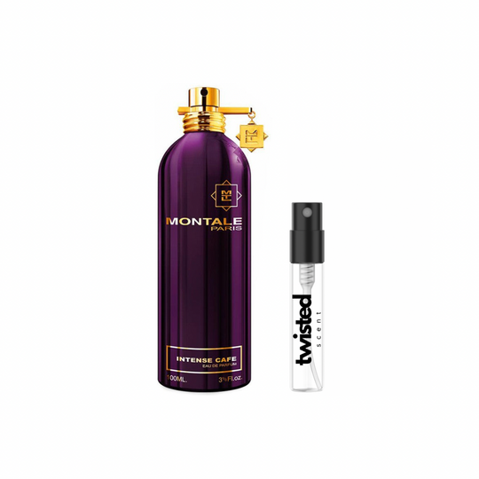 Intense Cafe by Montale EDP Unisex