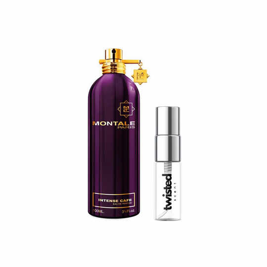 Intense Cafe by Montale EDP Unisex