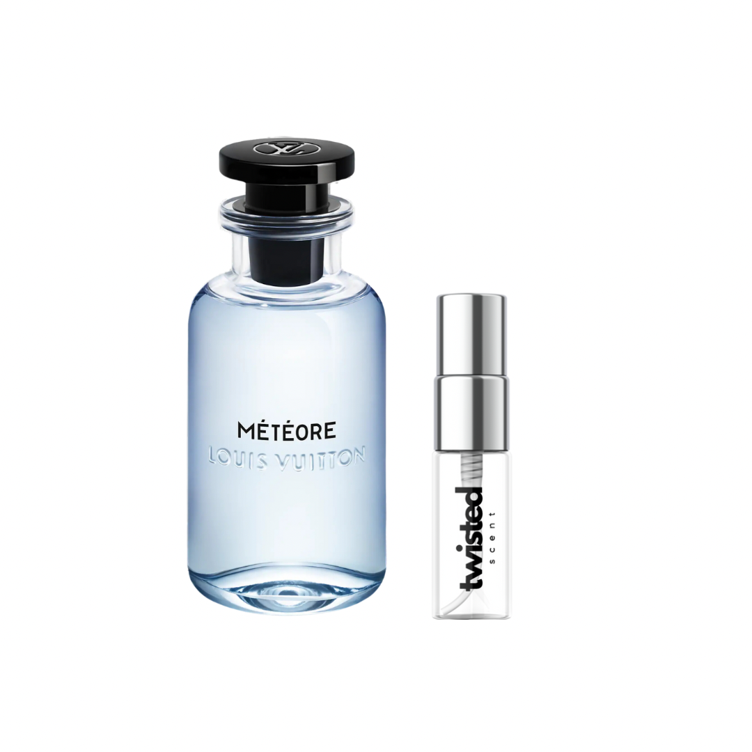 Louis Vuitton Meteore EDP For Men - Twisted Scent Louis Vuitton Meteore EDP For Men - Twisted Scent