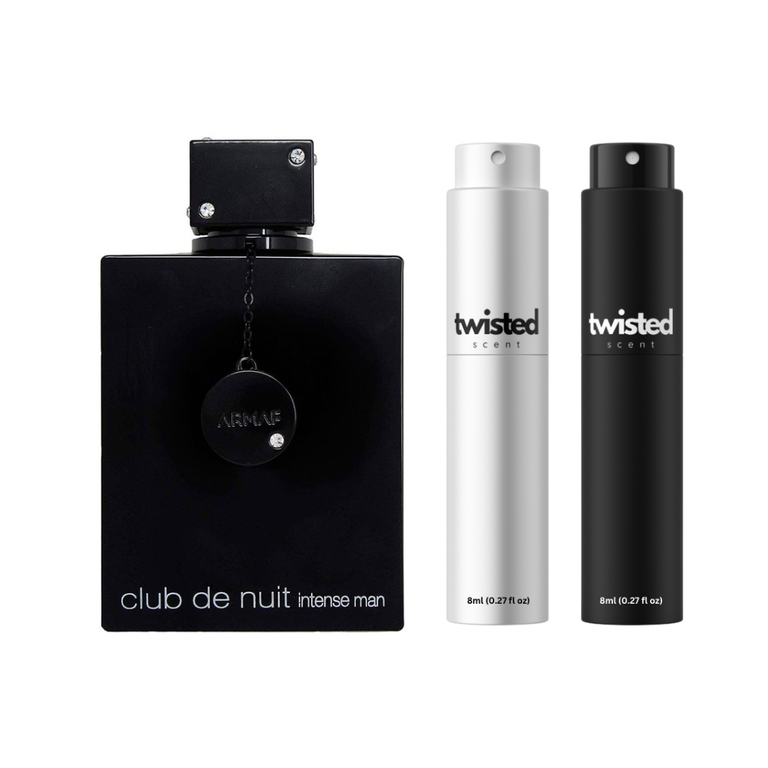 Club De Nuit Intense Man by Armaf EDT for Men