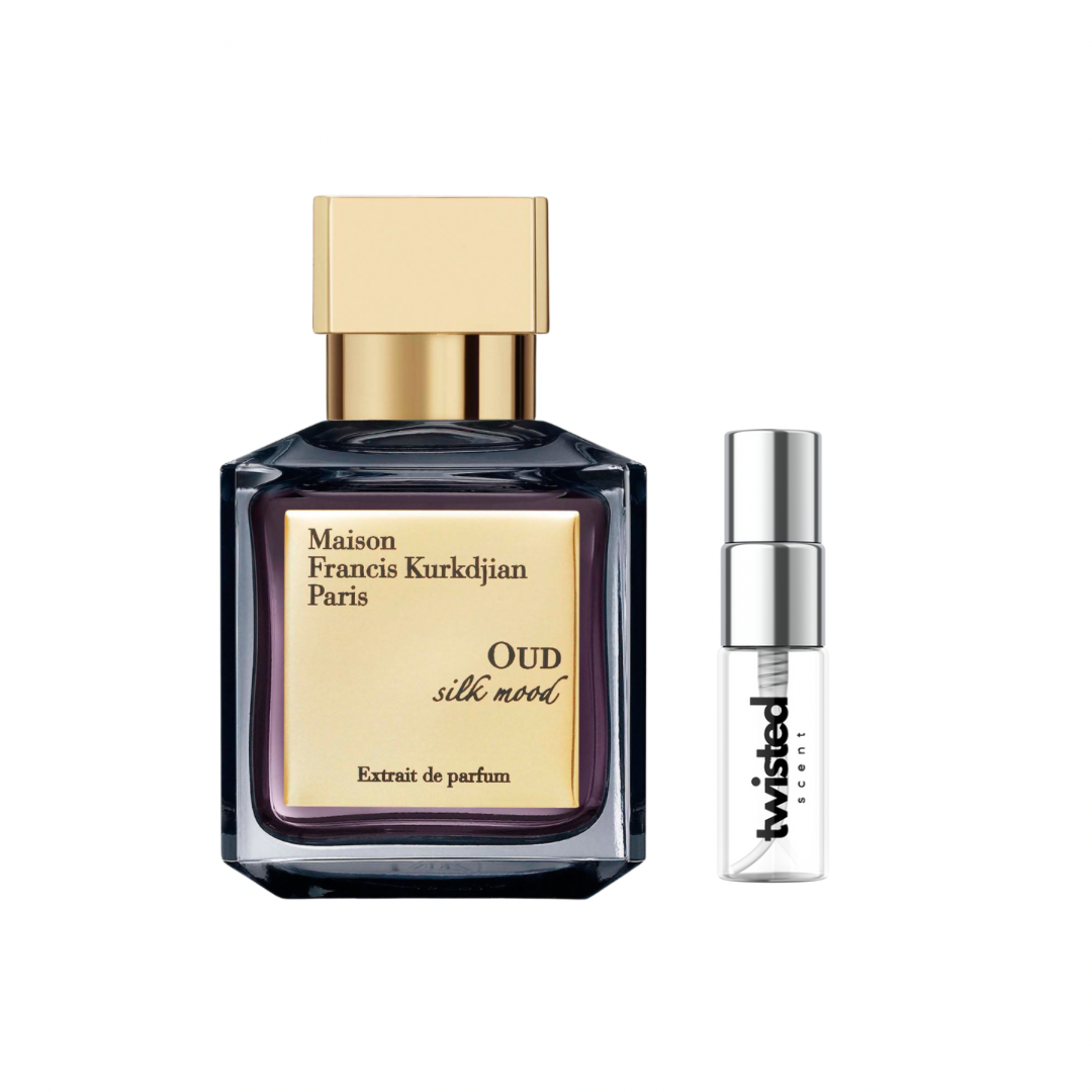 Oud Silk Mood by Maison Francis Kurkdjian Extrait Unisex