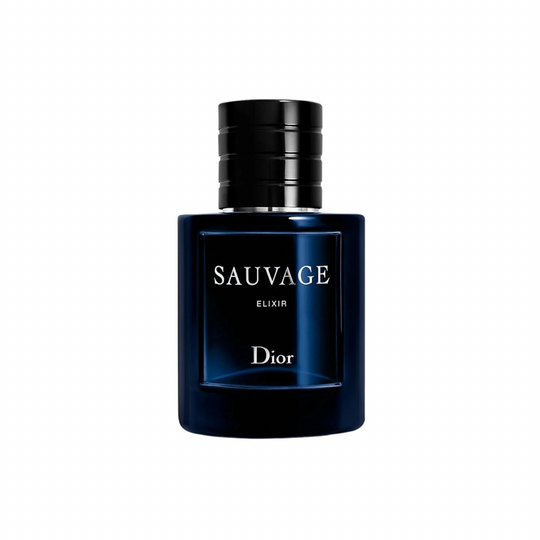 Dior Sauvage Elixir by Christian Dior Parfum for Men