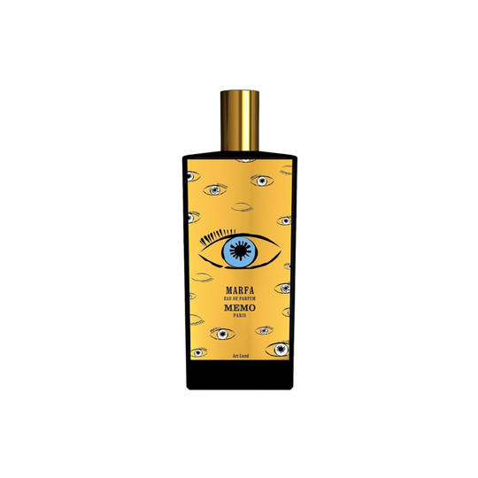 Marfa by Memo Paris EDP Unisex