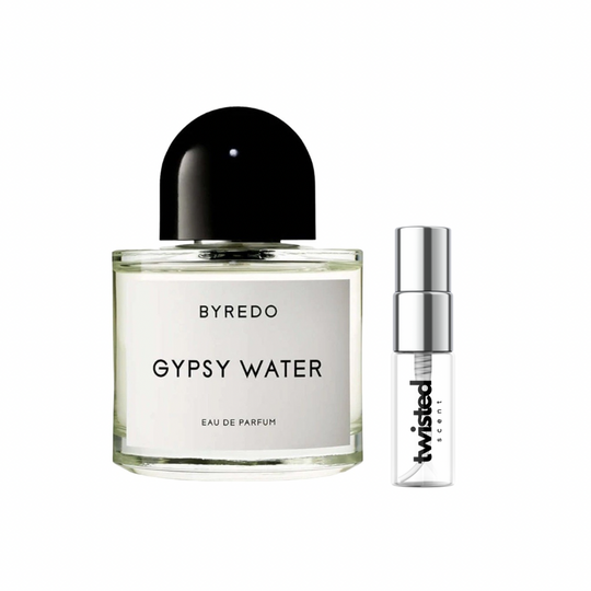 Gypsy Water by Byredo EDP Unisex