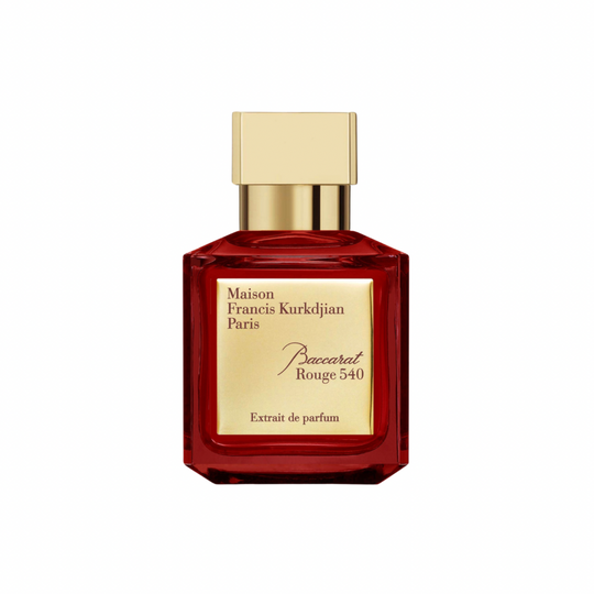 Baccarat Rouge 540 by Maison Francis Kurkdjian Extrait Unisex