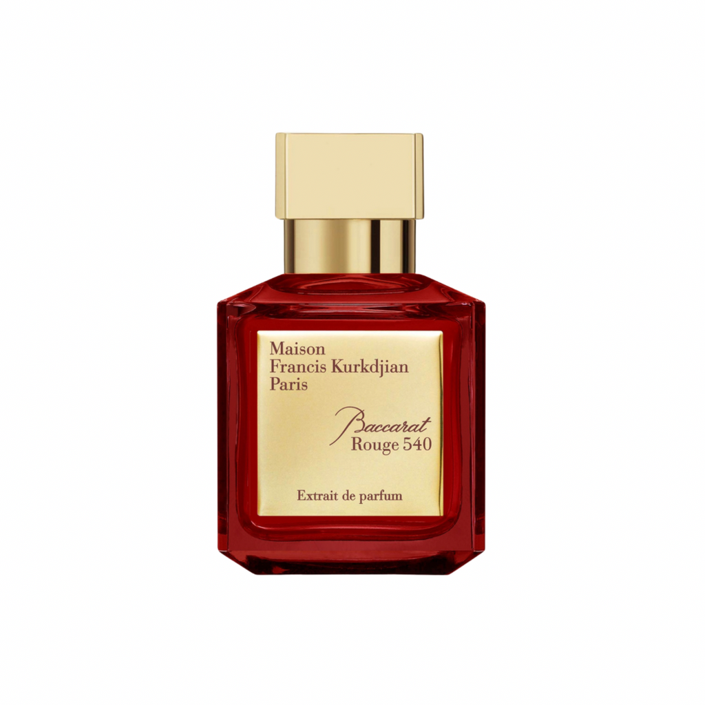 Maison Francis Kurkdjian Baccarat Rouge 540 Extrait Unisex
