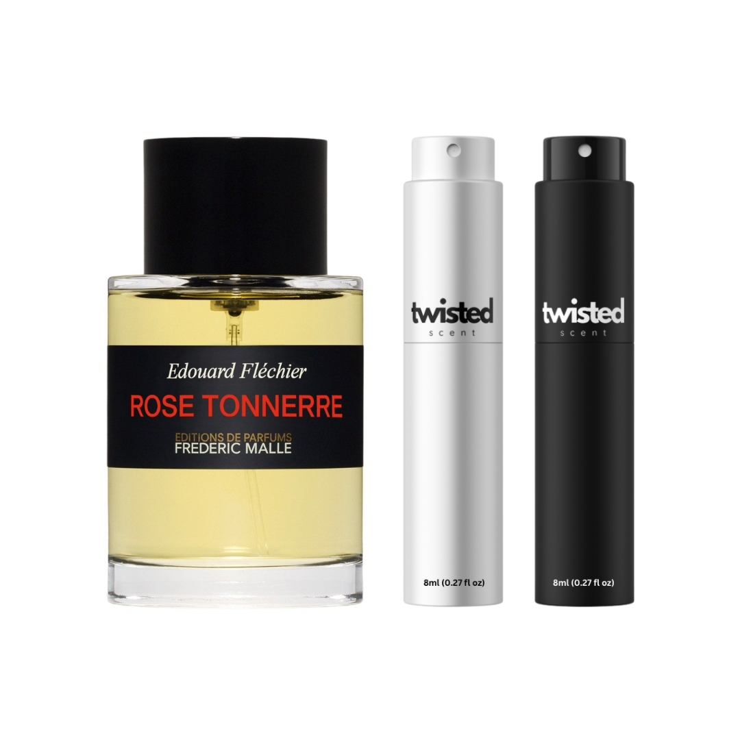 Rose Tonnerre by Frederic Malle EDP Unisex