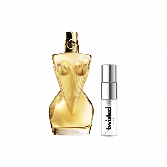 Gaultier Divine by Jean Paul EDP for Women