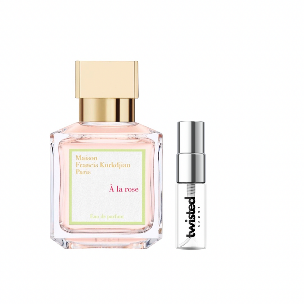 A La Rose by Maison Francis Kurkdjian EDP for Women