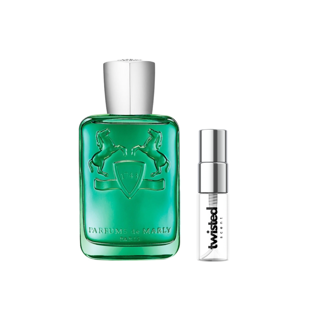 Greenley by Parfums de Marly EDP Unisex