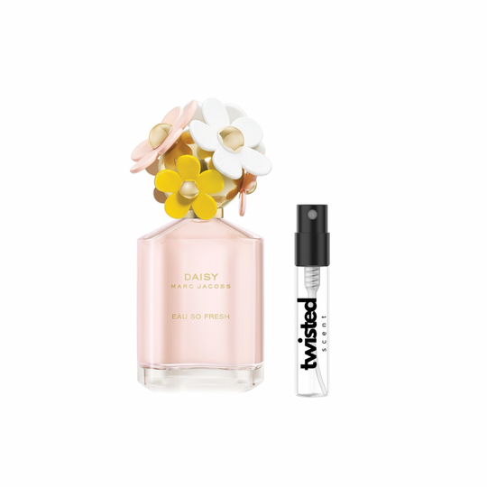 Daisy Eau So Fresh by Marc Jacobs EDT for Women