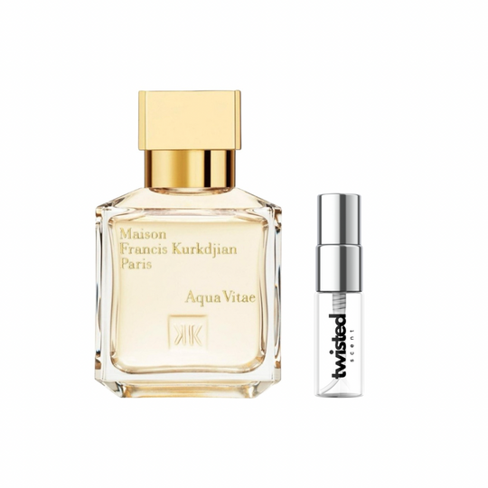 Aqua Vitae by Maison Francis Kurkdjian EDT Unisex